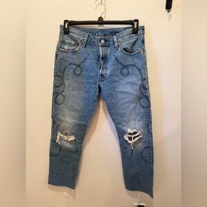 Levi’s Jeans
